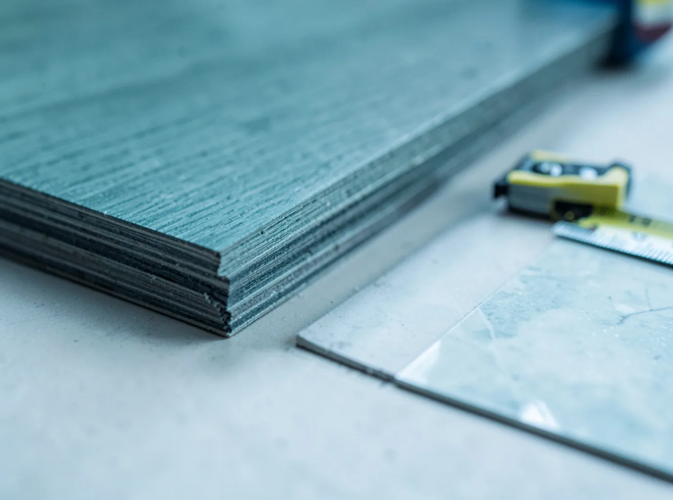Luxury Vinyl Plank Installation Mount Pleasant, OH FAQs